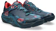 Order ASICS UNPRE ARS Low 3 籃球鞋 法藍/深藍綠 1063A141-400