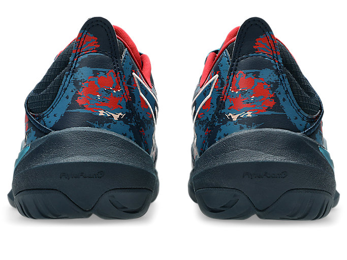 Purchase ASICS UNPRE ARS Low 3 籃球鞋 法藍/深藍綠 1063A141-400