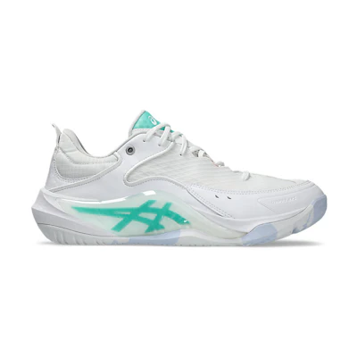 ASICS UNPRE ARS Low 3 Sneaker White/Aurora Green