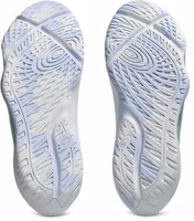 Sizing ASICS UNPRE ARS Low 3 Sneaker White/Aurora Green 1063A119-100