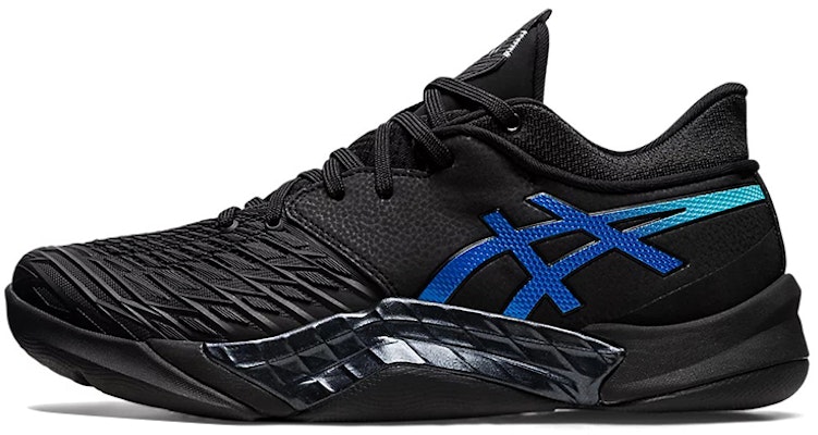 ASICS Unpre ARS Low 'Black Directoire Blue' 1063A056-001 Buy ASICS Unpre ARS Low 'Black Directoire Blue' 1063A056-001