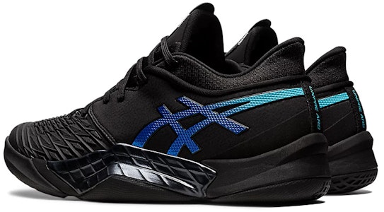 ASICS Unpre ARS Low 'Negro Azul Directoire' 1063A056-001 Shop ASICS Unpre ARS Low 'Negro Azul Directoire' 1063A056-001