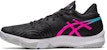 ASICS Unpre ARS Low 'Hitam Pink Glow' 1063A056-002