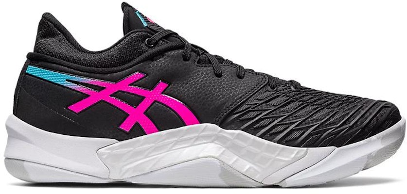 ASICS Unpre ARS Low 'Hitam Pink Glow' 1063A056-002 Order ASICS Unpre ARS Low 'Hitam Pink Glow' 1063A056-002