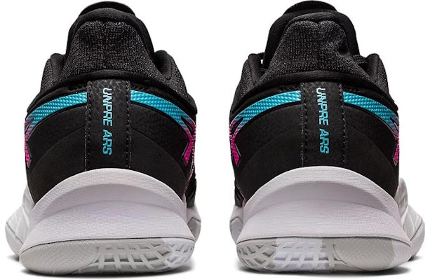 ASICS Unpre ARS Low 'Hitam Pink Glow' 1063A056-002 Shop ASICS Unpre ARS Low 'Hitam Pink Glow' 1063A056-002
