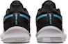 Shop ASICS Unpre ARS Low 'Hitam Pink Glow' 1063A056-002
