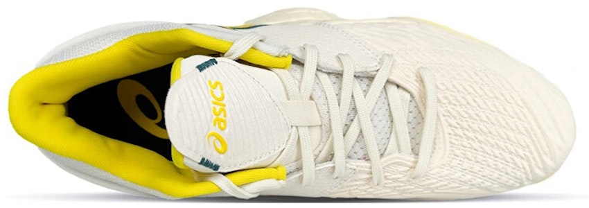ASICS Unpre ARS Low 'Amarillo Dorado' 1063A056-102 Lookbook ASICS Unpre ARS Low 'Amarillo Dorado' 1063A056-102