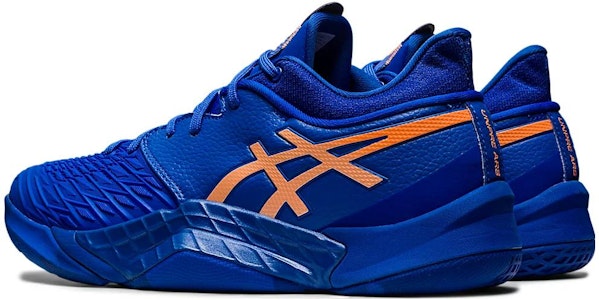 ASICS Unpre ARS Low 'Illusion Blue' Sepatu Sneakers Biru 1063A056-400 Shop ASICS Unpre ARS Low 'Illusion Blue' Sepatu Sneakers Biru 1063A056-400