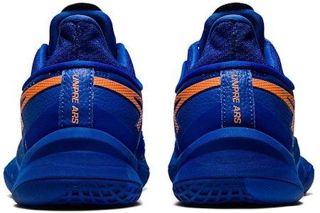 ASICS Unpre ARS Low 'Illusion Blue' Sepatu Sneakers Biru 1063A056-400 Details for ASICS Unpre ARS Low 'Illusion Blue' Sepatu Sneakers Biru 1063A056-400