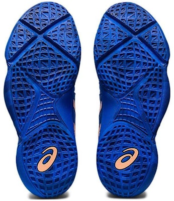 アシックス アンプレ ARS ロー 「イリュージョンブルー」 1063A056-400 Sizing アシックス アンプレ ARS ロー 「イリュージョンブルー」 1063A056-400