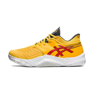 ASICS Unpre ARS Low 'Saffron White'