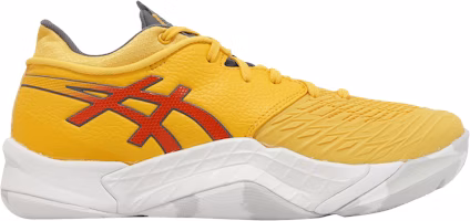 ASICS Unpre ARS Low 'Saffron White' 1063A056-750 ASICS Unpre ARS Low 'Saffron White' 1063A056-750