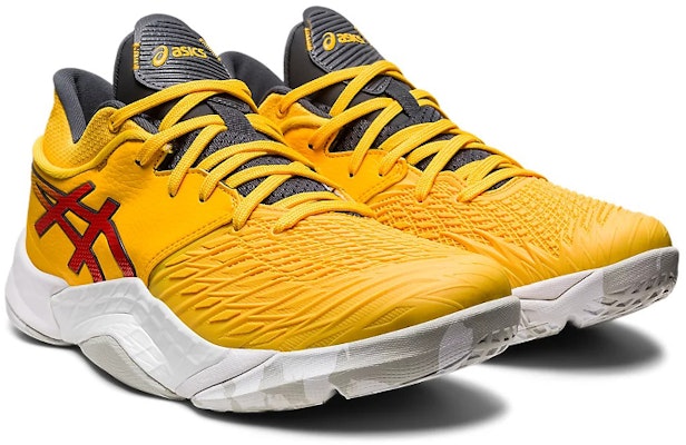 ASICS Unpre ARS Low 'Putih Saffron' 1063A056-750 Lookbook ASICS Unpre ARS Low 'Putih Saffron' 1063A056-750