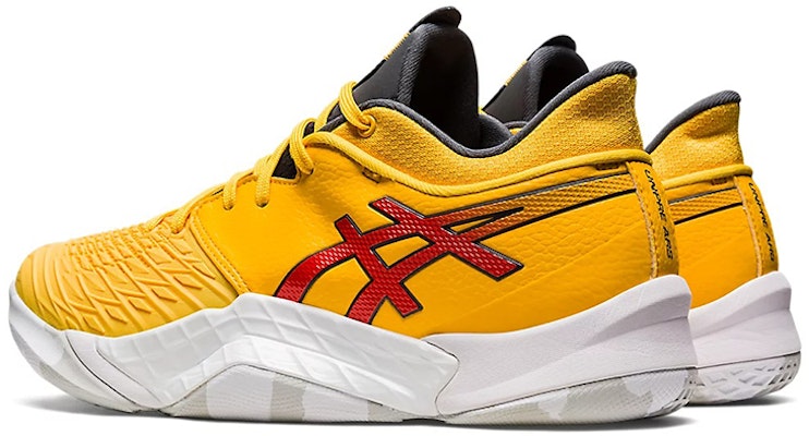 ASICS Unpre ARS Low 'Putih Saffron' 1063A056-750 Shop ASICS Unpre ARS Low 'Putih Saffron' 1063A056-750