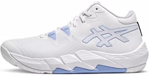 アシックス アンプレ ARS ロー "ホワイト/ライトブルー" 1063A070-101 Buy アシックス アンプレ ARS ロー "ホワイト/ライトブルー" 1063A070-101