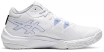 Asics Unpre Ars 舒適百搭 防滑耐磨 低筒 籃球鞋 男款 白藍色 Order Asics Unpre Ars 舒適百搭 防滑耐磨 低筒 籃球鞋 男款 白藍色