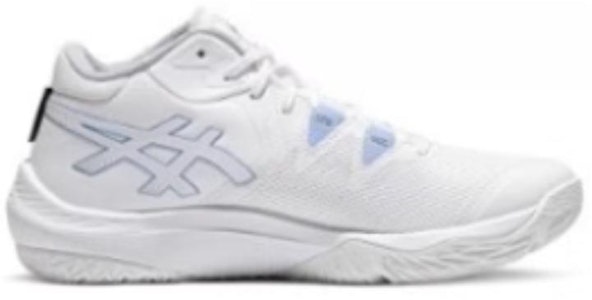 アシックス アンプレ ARS ロー "ホワイト/ライトブルー" 1063A070-101 Order アシックス アンプレ ARS ロー "ホワイト/ライトブルー" 1063A070-101