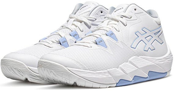 アシックス アンプレ ARS ロー "ホワイト/ライトブルー" 1063A070-101 Lookbook アシックス アンプレ ARS ロー "ホワイト/ライトブルー" 1063A070-101