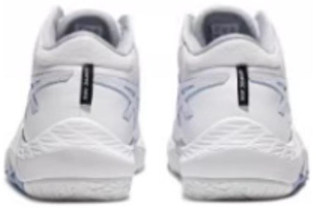 アシックス アンプレ ARS ロー "ホワイト/ライトブルー" 1063A070-101 Shop アシックス アンプレ ARS ロー "ホワイト/ライトブルー" 1063A070-101