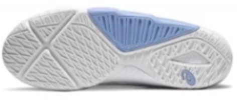 Asics Unpre Ars 舒適百搭 防滑耐磨 低筒 籃球鞋 男款 白藍色 Purchase Asics Unpre Ars 舒適百搭 防滑耐磨 低筒 籃球鞋 男款 白藍色