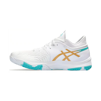 ASICS Unpre ARS Low 'White Pure Gold'