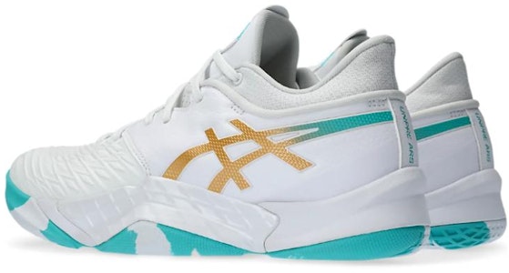 亞瑟士Unpre ARS Low '純白金' 1063A056-101 Lookbook 亞瑟士Unpre ARS Low '純白金' 1063A056-101