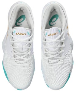 亞瑟士Unpre ARS Low '純白金' 1063A056-101 Purchase 亞瑟士Unpre ARS Low '純白金' 1063A056-101