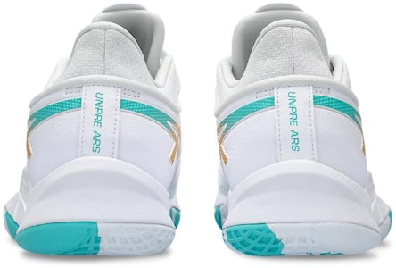 亞瑟士Unpre ARS Low '純白金' 1063A056-101 Details for 亞瑟士Unpre ARS Low '純白金' 1063A056-101