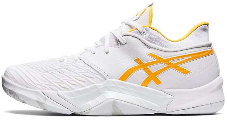ASICS Unpre ARS Low 'White Saffron' 1063A056-100 Buy ASICS Unpre ARS Low 'White Saffron' 1063A056-100