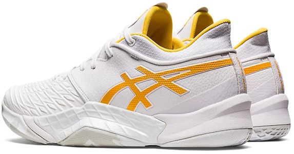 ASICS Unpre ARS Low 'Putih Saffron' 1063A056-100 Shop ASICS Unpre ARS Low 'Putih Saffron' 1063A056-100