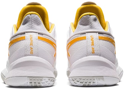 ASICS Unpre ARS Low 'Putih Saffron' 1063A056-100 Purchase ASICS Unpre ARS Low 'Putih Saffron' 1063A056-100