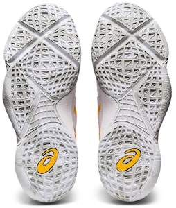 ASICS Unpre ARS Low 'Putih Saffron' 1063A056-100 Details for ASICS Unpre ARS Low 'Putih Saffron' 1063A056-100