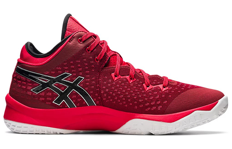 Order ASICS UNPRE ARS Rot/Schwarz 1063A036-601