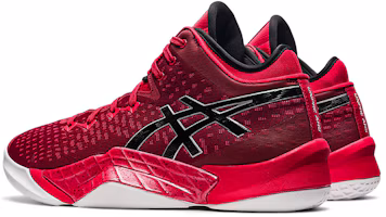 Shop ASICS UNPRE ARS Red/Black 1063A036-601