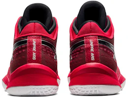 Purchase ASICS UNPRE ARS Red/Black 1063A036-601
