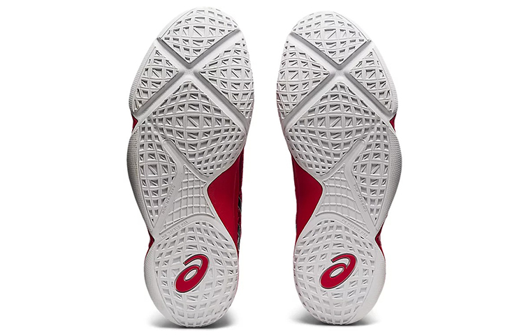 Details for ASICS UNPRE ARS Rot/Schwarz 1063A036-601