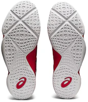Details for ASICS UNPRE ARS Red/Black 1063A036-601