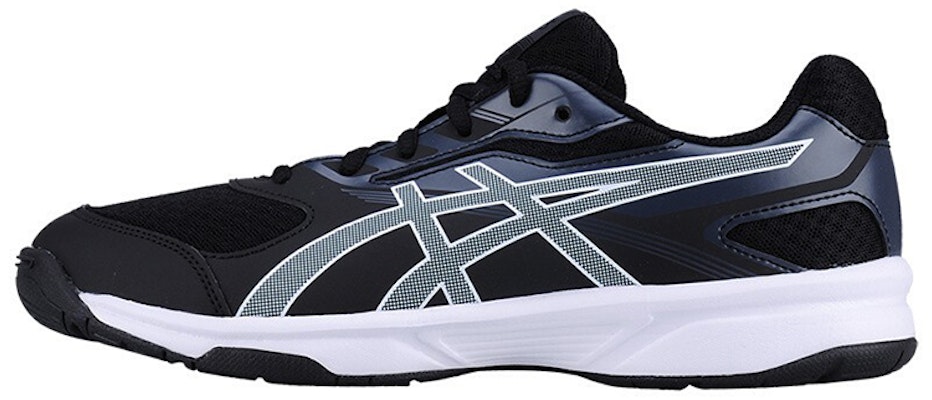 ASICS Upcourt 2 'Black Dark Grey' B705Y-9001 Buy ASICS Upcourt 2 'Black Dark Grey' B705Y-9001