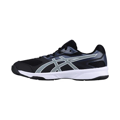 ASICS Upcourt 2 'Black Dark Grey'