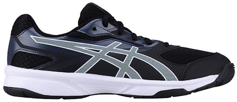 亚瑟士 Upcourt 2 黑色深灰色 B705Y-9001 Order 亚瑟士 Upcourt 2 黑色深灰色 B705Y-9001