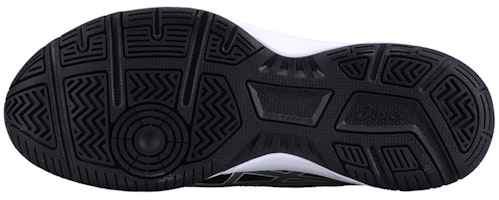 亚瑟士 Upcourt 2 黑色深灰色 B705Y-9001 Details for 亚瑟士 Upcourt 2 黑色深灰色 B705Y-9001