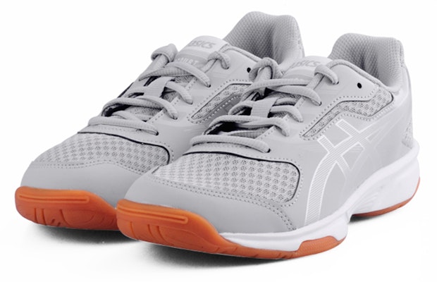 ASICS Upcourt 2 Running Shoes Grey B755Y-9693 Lookbook ASICS Upcourt 2 Running Shoes Grey B755Y-9693