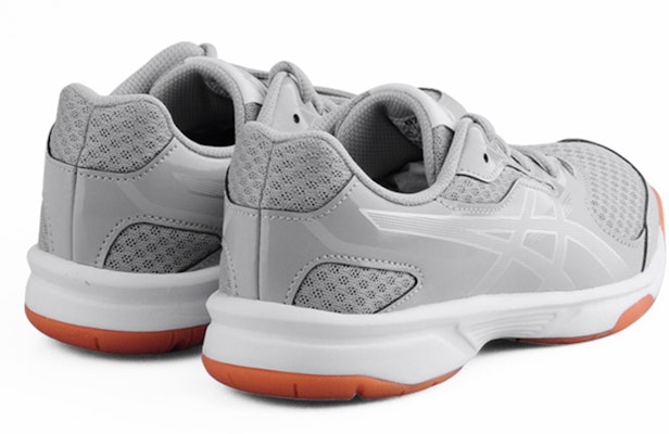 ASICS Upcourt 2 Running Shoes Grey B755Y-9693 Shop ASICS Upcourt 2 Running Shoes Grey B755Y-9693