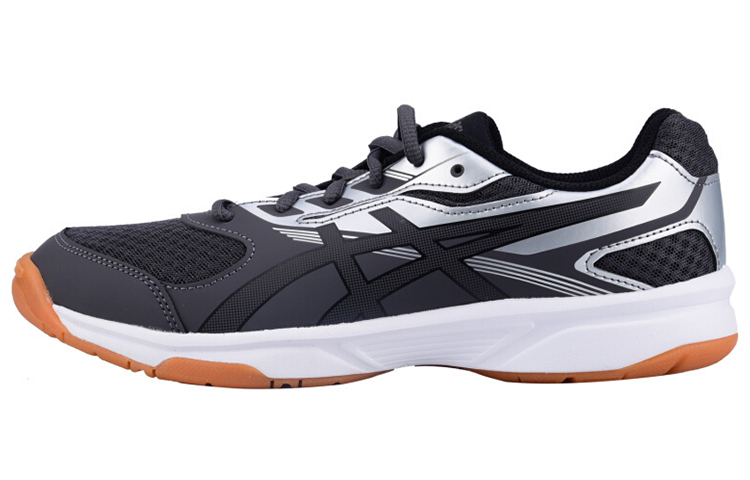 ASICS Upcourt 2 'Grey Black' B705Y-9590