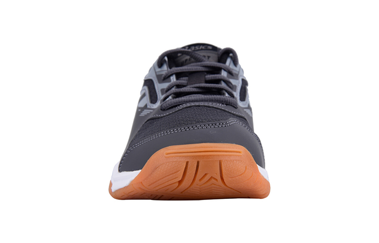 Lookbook ASICS Upcourt 2 'Abu Hitam' B705Y-9590