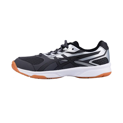 ASICS Upcourt 2 'Grey Black'