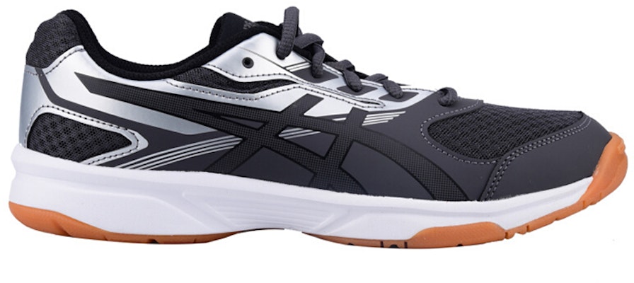 ASICS Upcourt 2 'Grey Black' B705Y-9590 Order ASICS Upcourt 2 'Grey Black' B705Y-9590