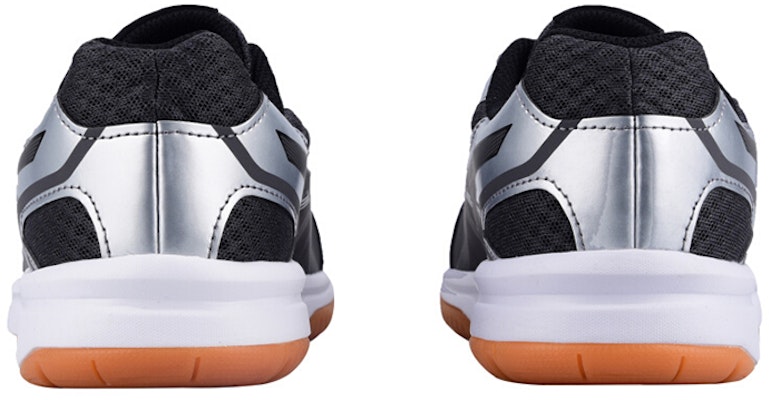 ASICS Upcourt 2 'Grey Black' B705Y-9590 Shop ASICS Upcourt 2 'Grey Black' B705Y-9590