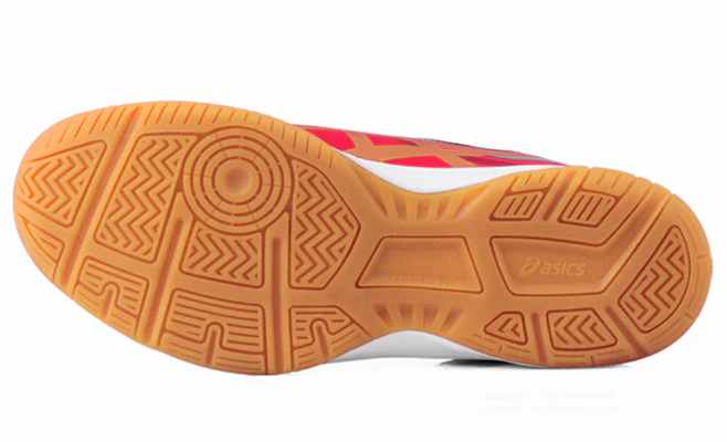 ASICS Upcourt 2 Red Training Shoe B705Y-2394 Purchase ASICS Upcourt 2 Red Training Shoe B705Y-2394