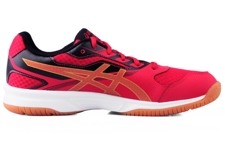Order ASICS Upcourt 2 Scarpe da Allenamento Rosse B705Y-2394